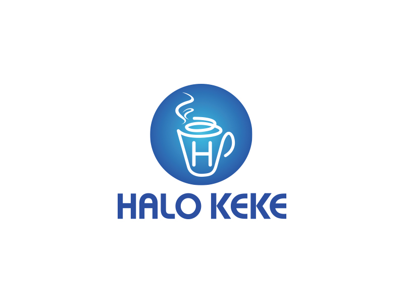 HALO KEKE