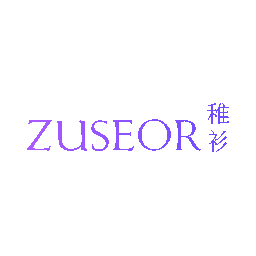 稚衫 ZUSEOR