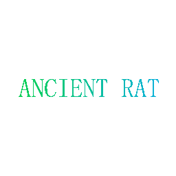 ANCIENT RAT