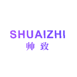 帅致