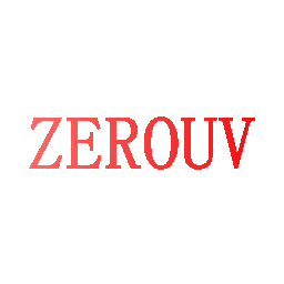 ZEROUV