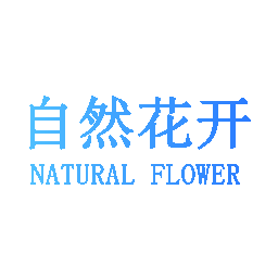 自然花开 NATURAL FLOWER