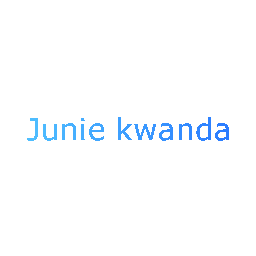 JUNIE KWANDA