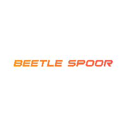 BEETLE SPOOR