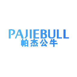 帕杰公牛 PAJIEBULL