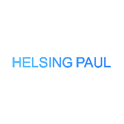 HELSING PAUL