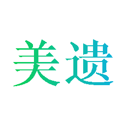 美遗