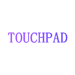 TOUCHPAD