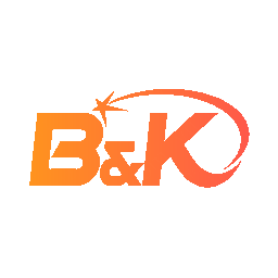 B&K