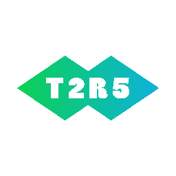 T2R5