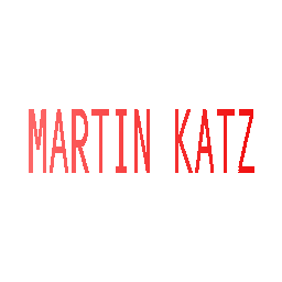 MARTIN KATZ