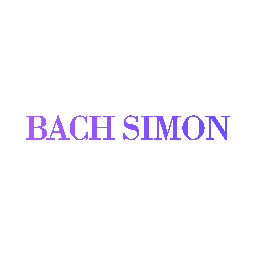 BACH SIMON