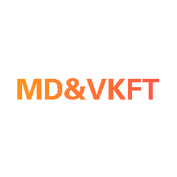 MD&VKFT