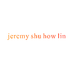 JEREMY SHU HOW LIN