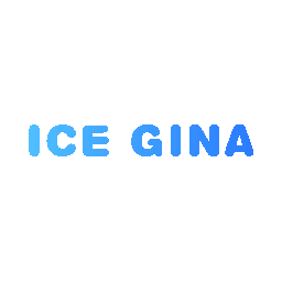 ICE GINA
