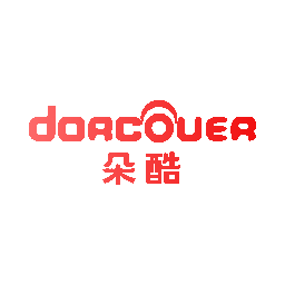 朵酷 DORCOUER