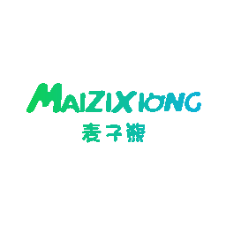 麦子熊