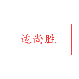 适尚胜