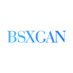 BSXGAN