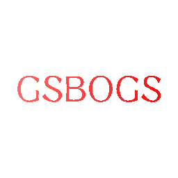 GSBOGS