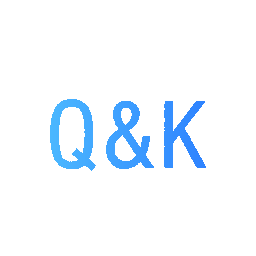 Q&K