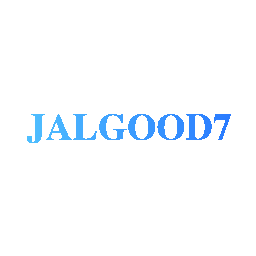 JALGOOD 7