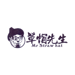 草帽先生 MR STRAW HAT