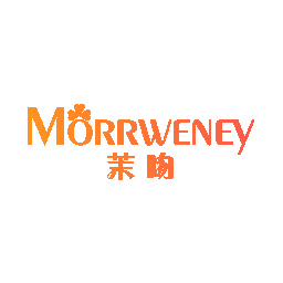 茉吻 MORRWENEY