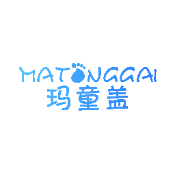 玛童盖