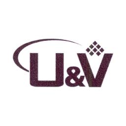 U&V