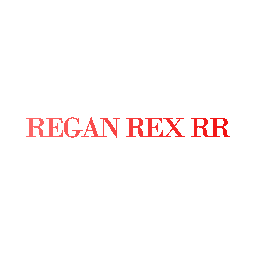 REGAN REX RR