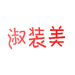 淑装美