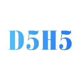 D5H5