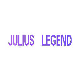 JULIUS LEGEND