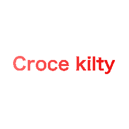 CROCE KILTY