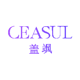 盖飒 CEASUL