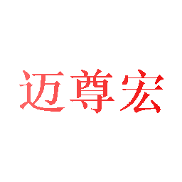 迈尊宏