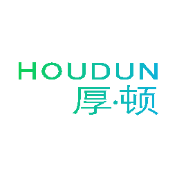 厚·顿