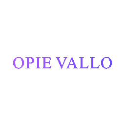 OPIE VALLO