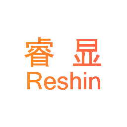 睿显  RESHIN