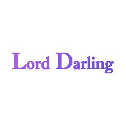 LORD DARLING