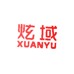 炫域