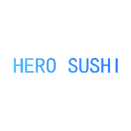 HERO SUSHI