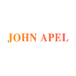 JOHN APEL