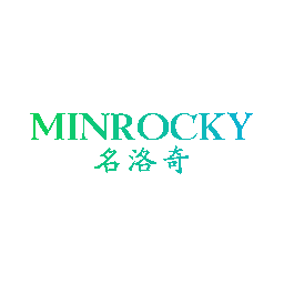 名洛奇 MINROCKY